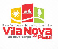 Prefeitura Municipal de Vila Nova do Piauí